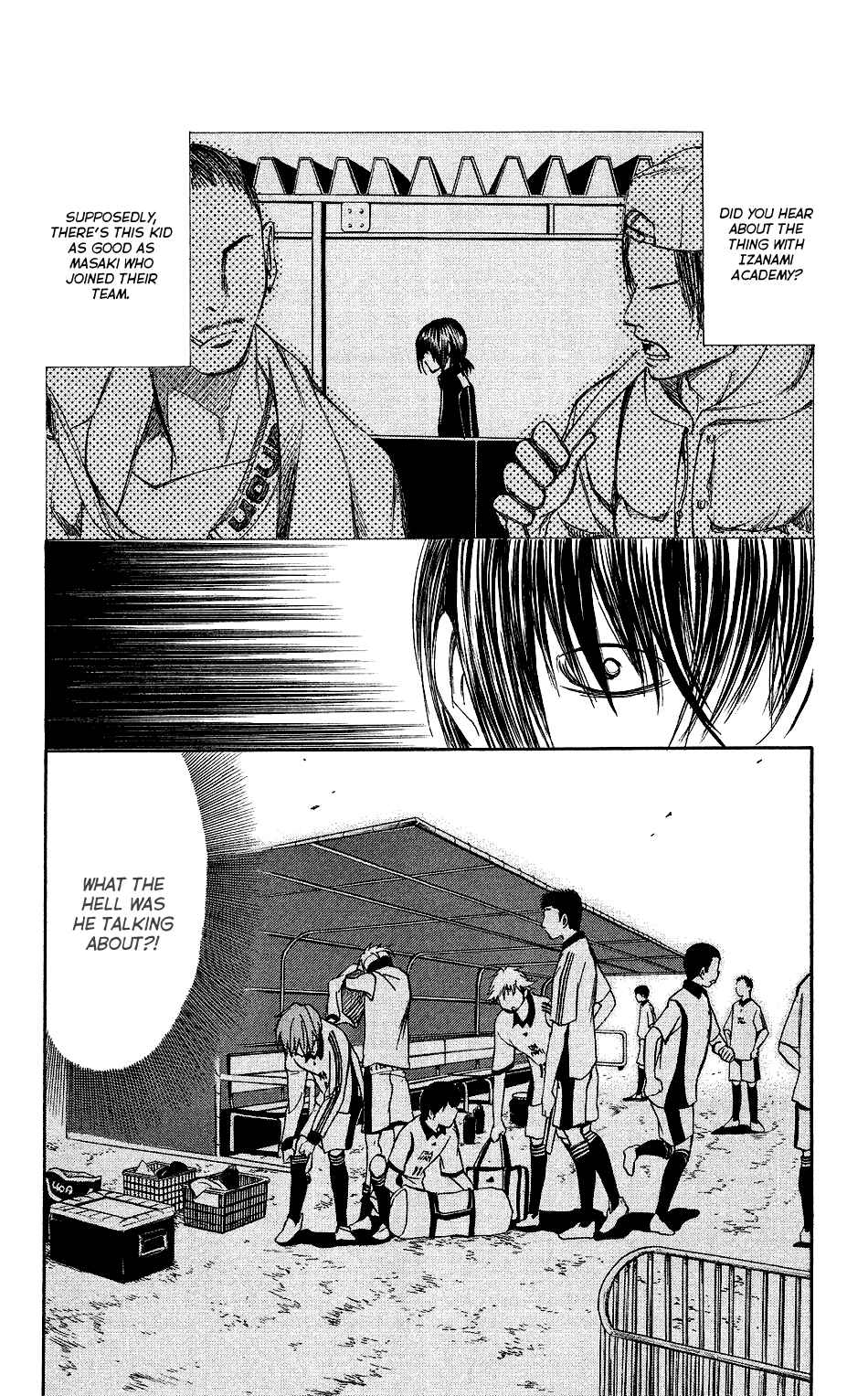 Page 8 Chapter 14 T.R.A.P.