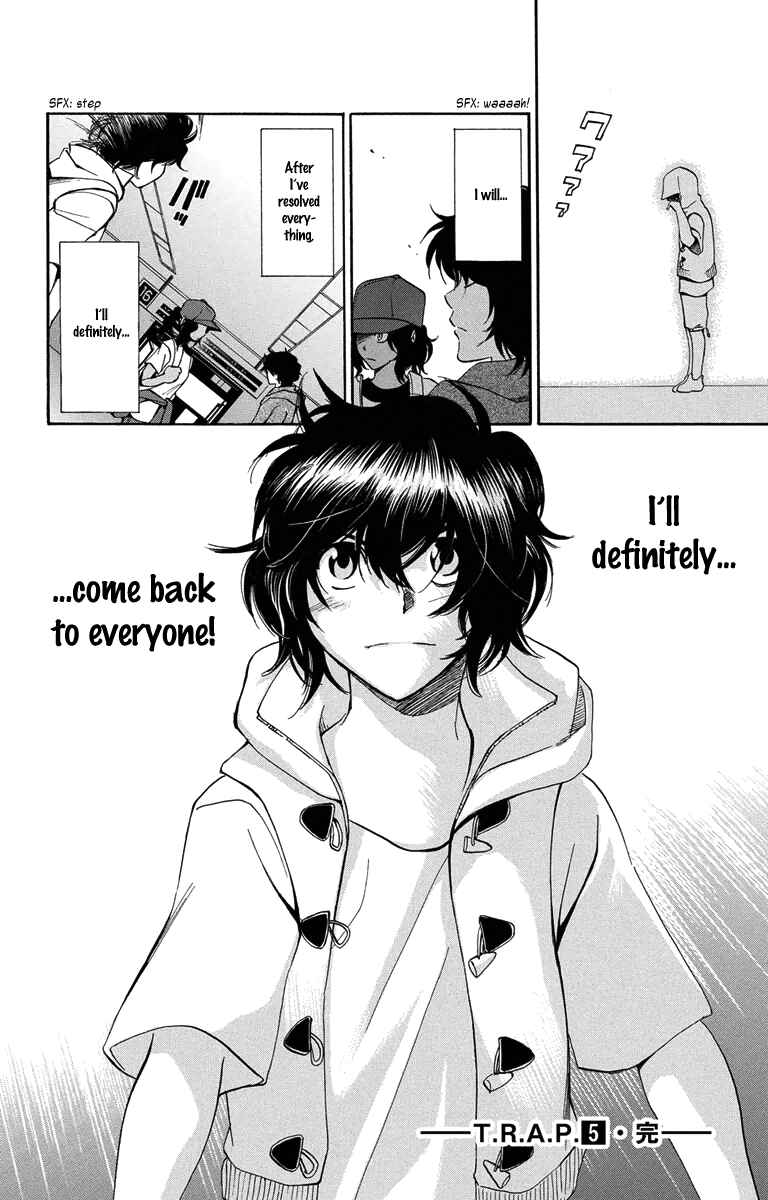 Page 20 Chapter 48 T.R.A.P.