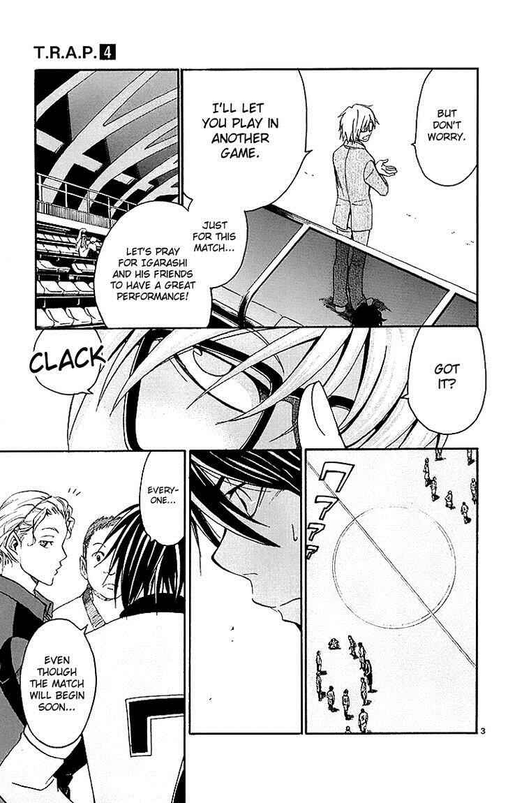 Page 4 Chapter 34 T.R.A.P.