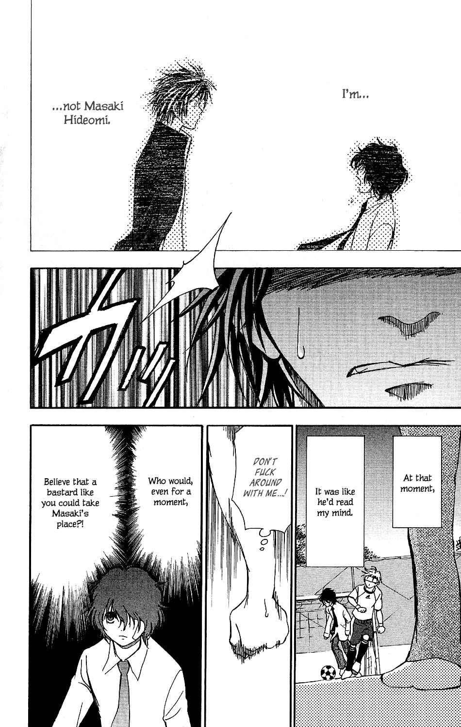 Page 12 Chapter 3 T.R.A.P.