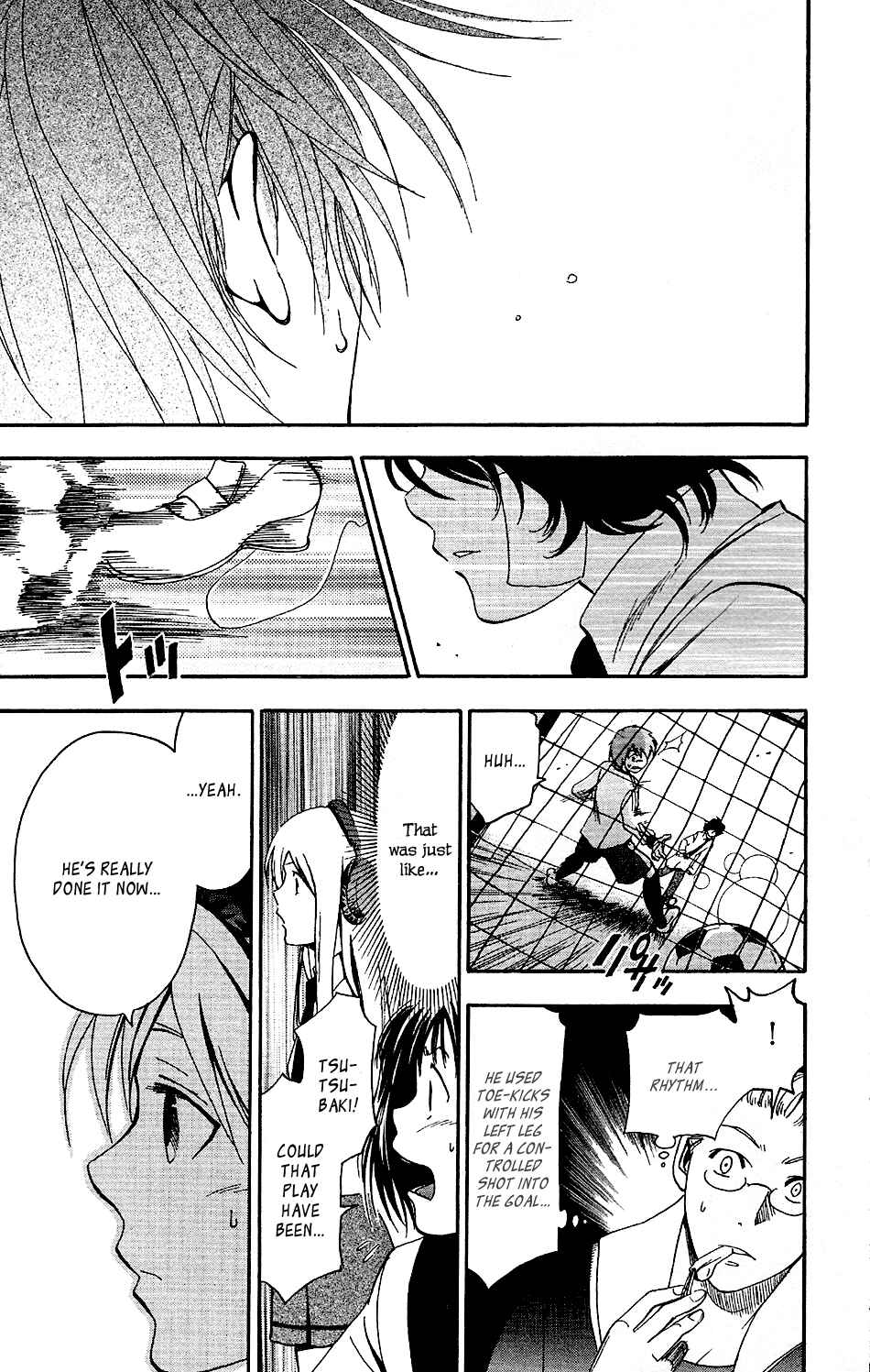 Page 17 Chapter 3 T.R.A.P.