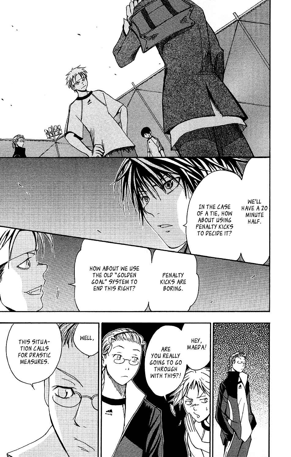 Page 3 Chapter 3 T.R.A.P.