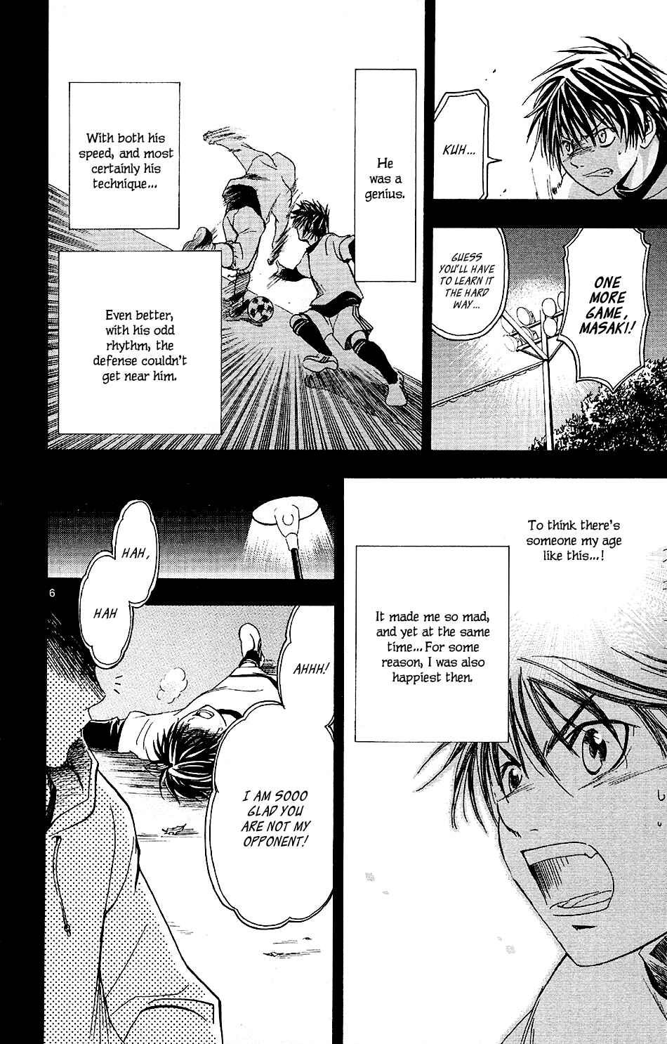 Page 6 Chapter 3 T.R.A.P.