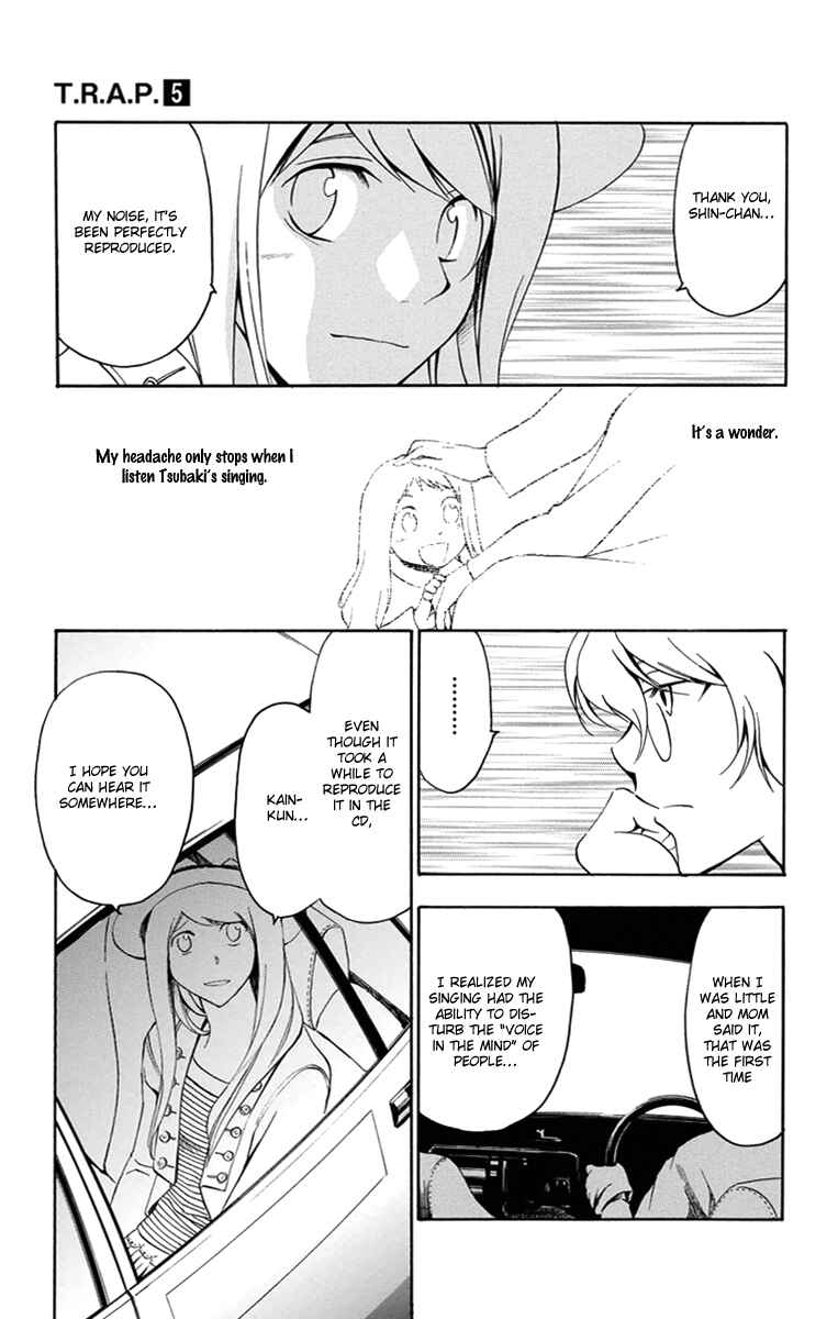 Page 15 Chapter 46 T.R.A.P.