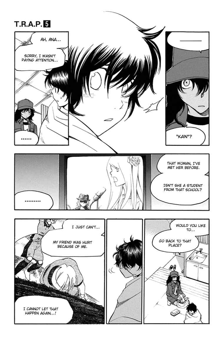 Page 17 Chapter 46 T.R.A.P.