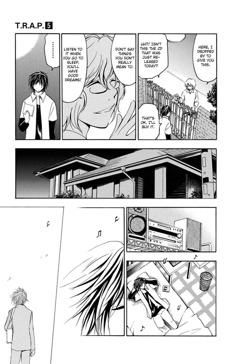 Page 19 Chapter 46 T.R.A.P.