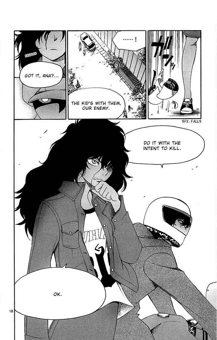 Page 19 Chapter 37 T.R.A.P.