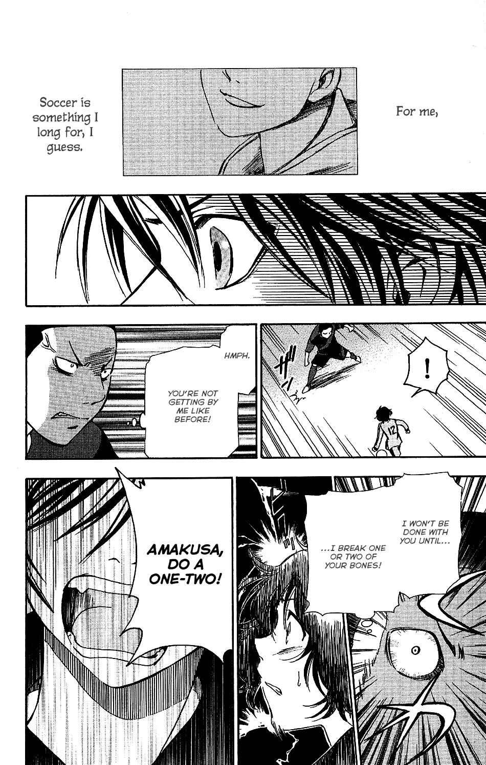 Page 12 Chapter 8 T.R.A.P.