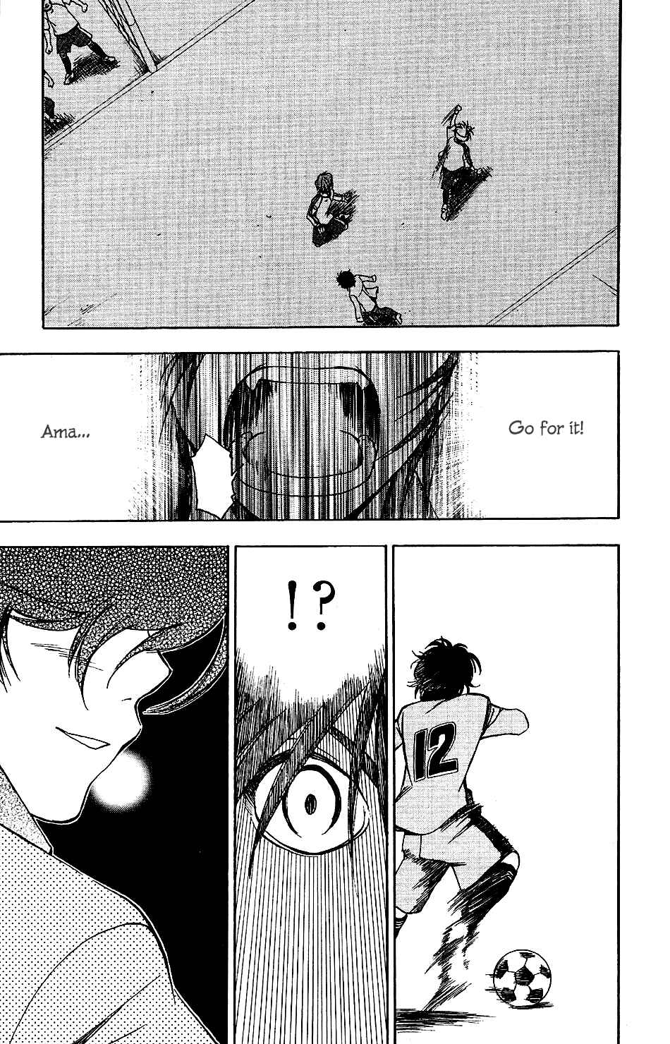 Page 15 Chapter 8 T.R.A.P.