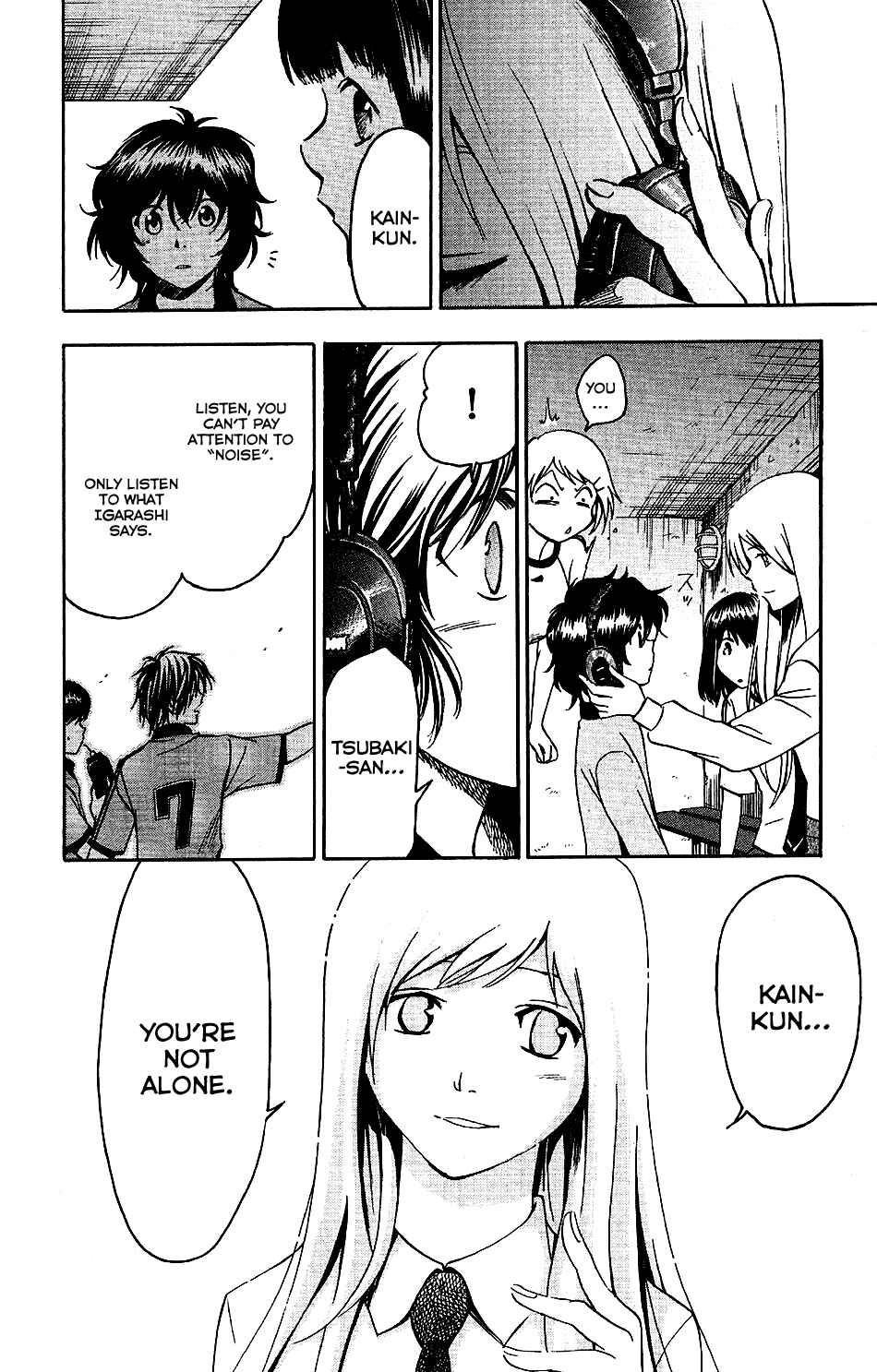 Page 4 Chapter 8 T.R.A.P.