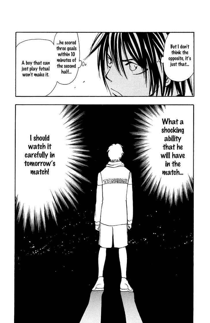 Page 19 Chapter 26 T.R.A.P.