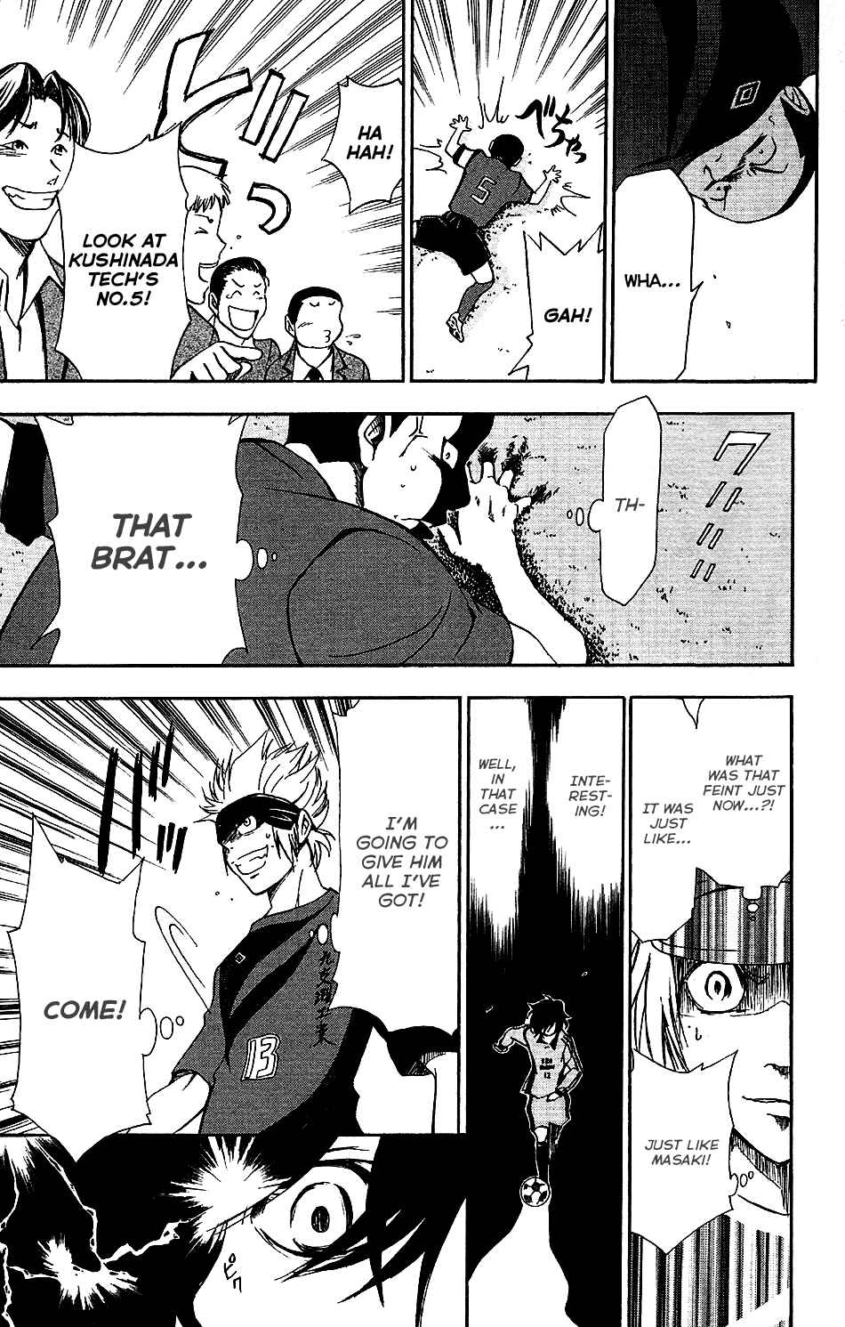 Page 15 Chapter 6 T.R.A.P.
