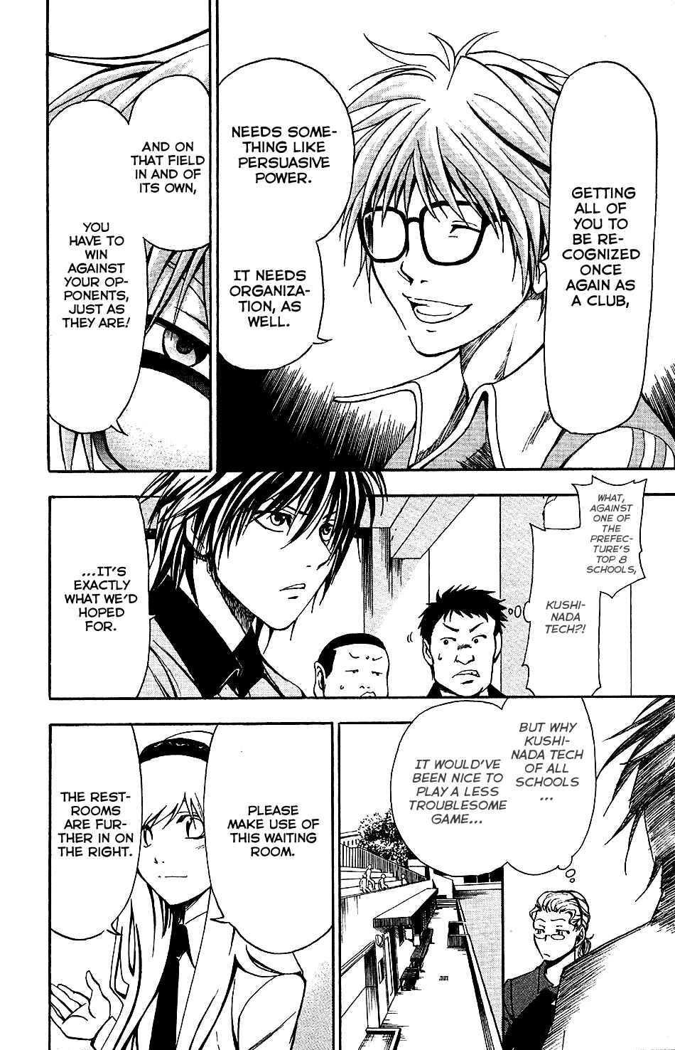Page 4 Chapter 6 T.R.A.P.