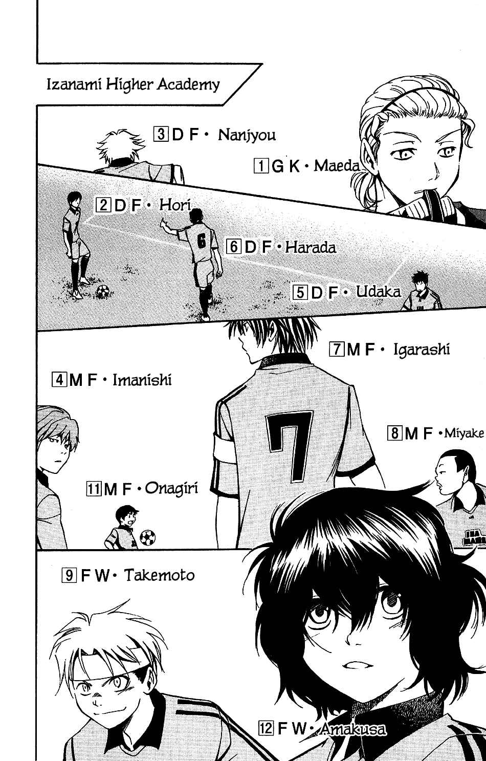 Page 8 Chapter 6 T.R.A.P.