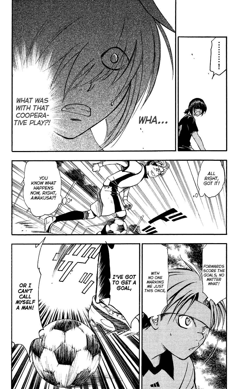 Page 14 Chapter 15 T.R.A.P.