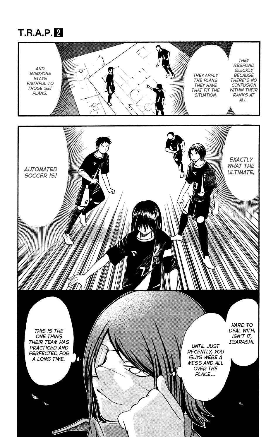 Page 5 Chapter 15 T.R.A.P.