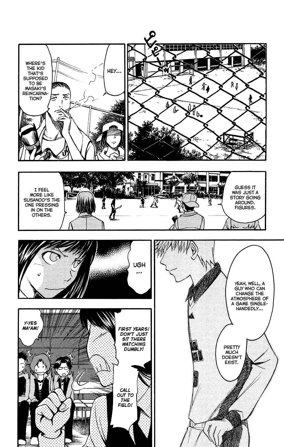 Page 8 Chapter 15 T.R.A.P.