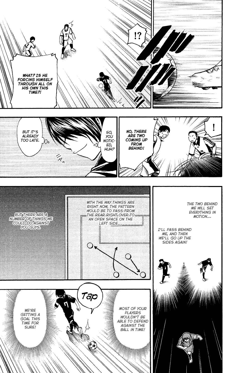 Page 9 Chapter 15 T.R.A.P.