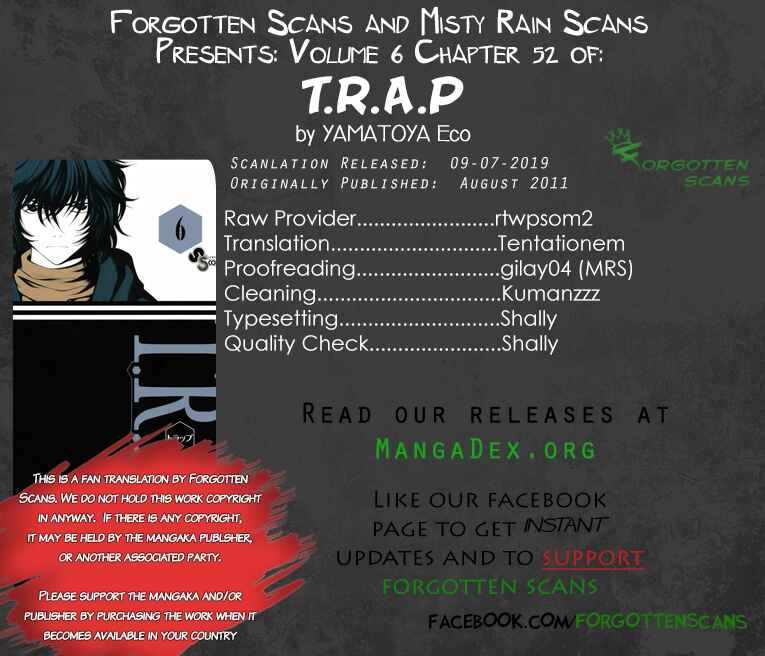 Page 1 Chapter 52 T.R.A.P.