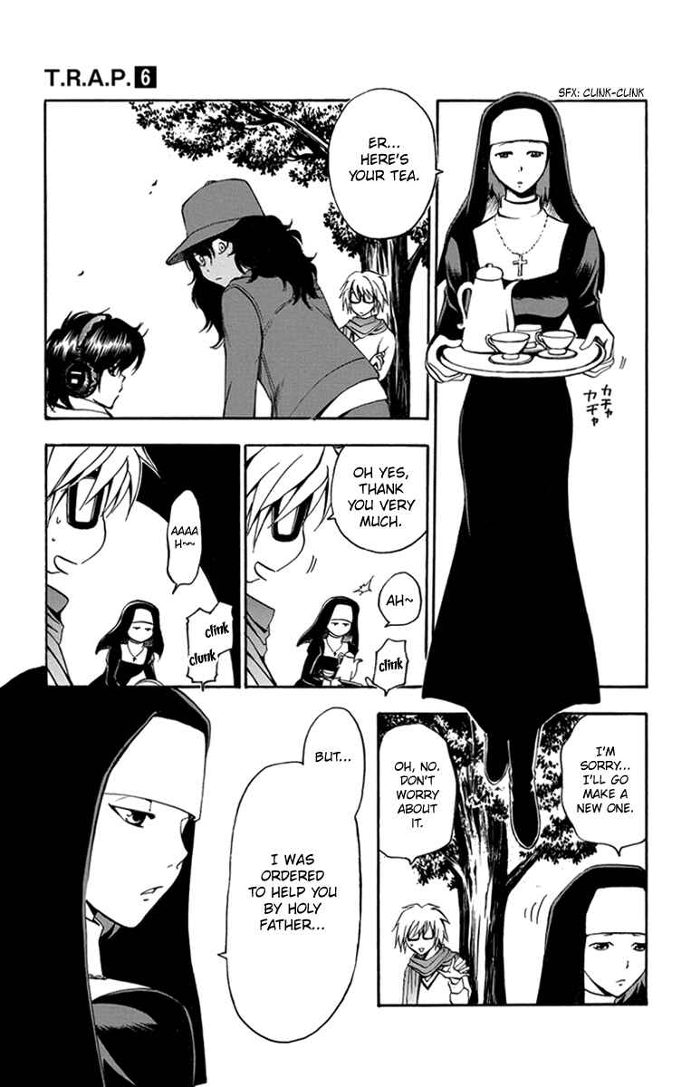 Page 12 Chapter 52 T.R.A.P.