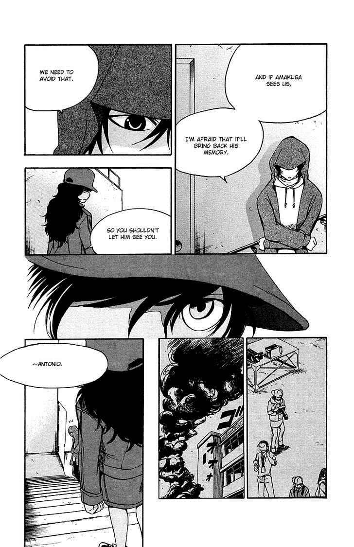 Page 12 Chapter 33 T.R.A.P.