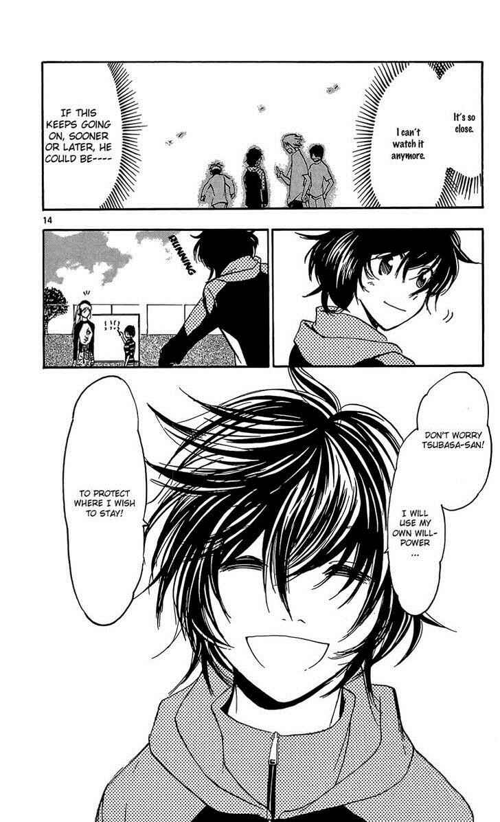 Page 14 Chapter 20 T.R.A.P.
