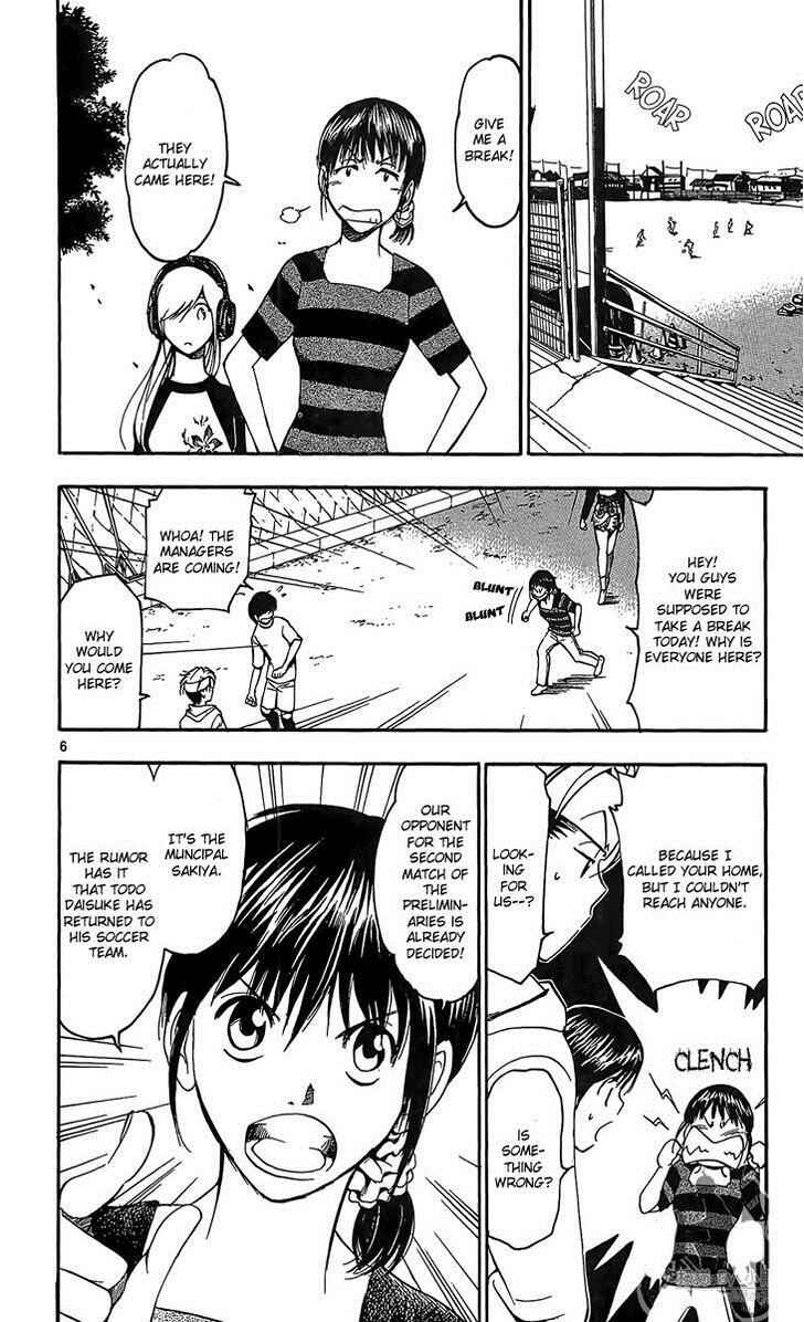 Page 6 Chapter 20 T.R.A.P.