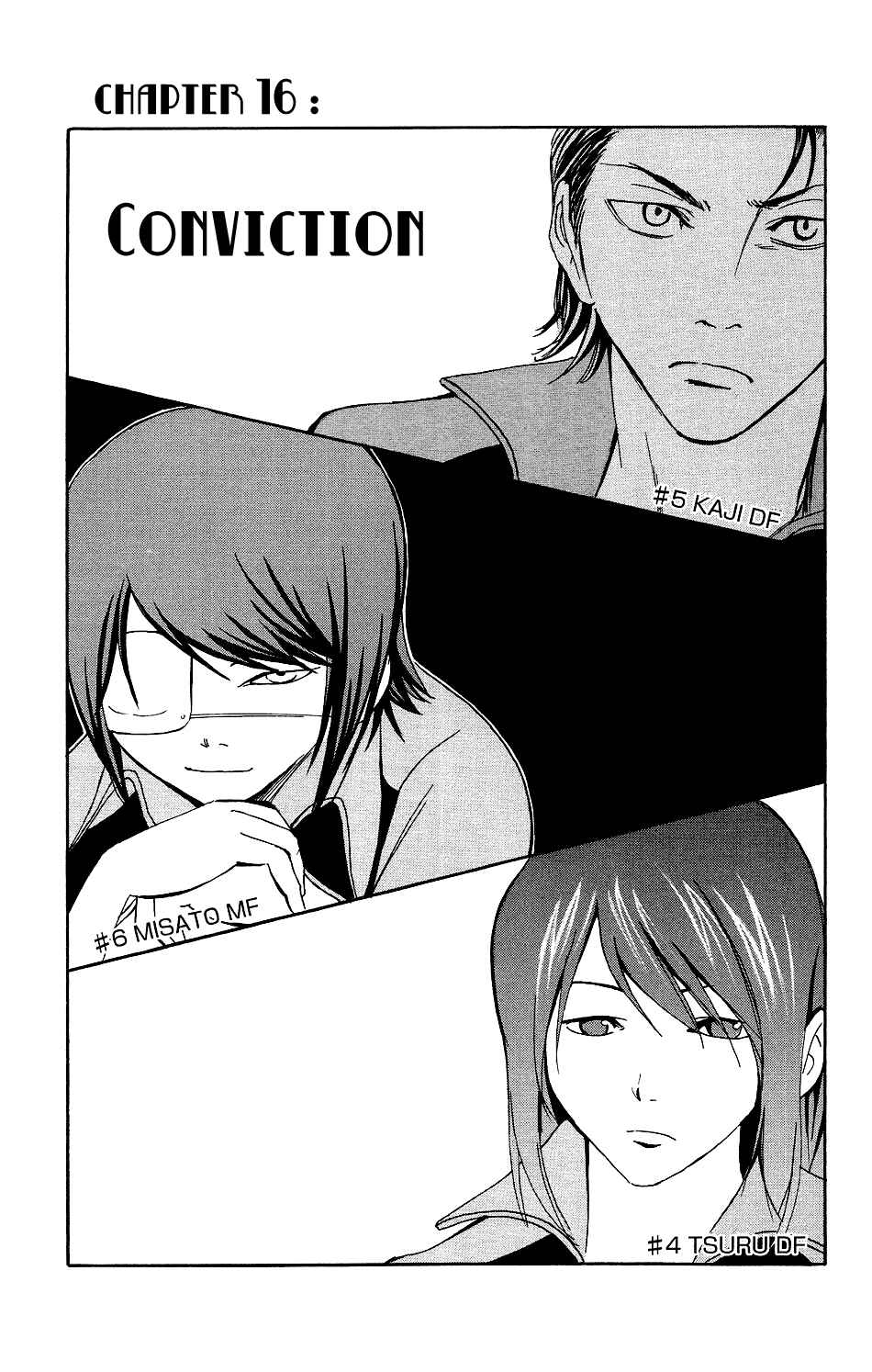 Page 1 Chapter 16 T.R.A.P.
