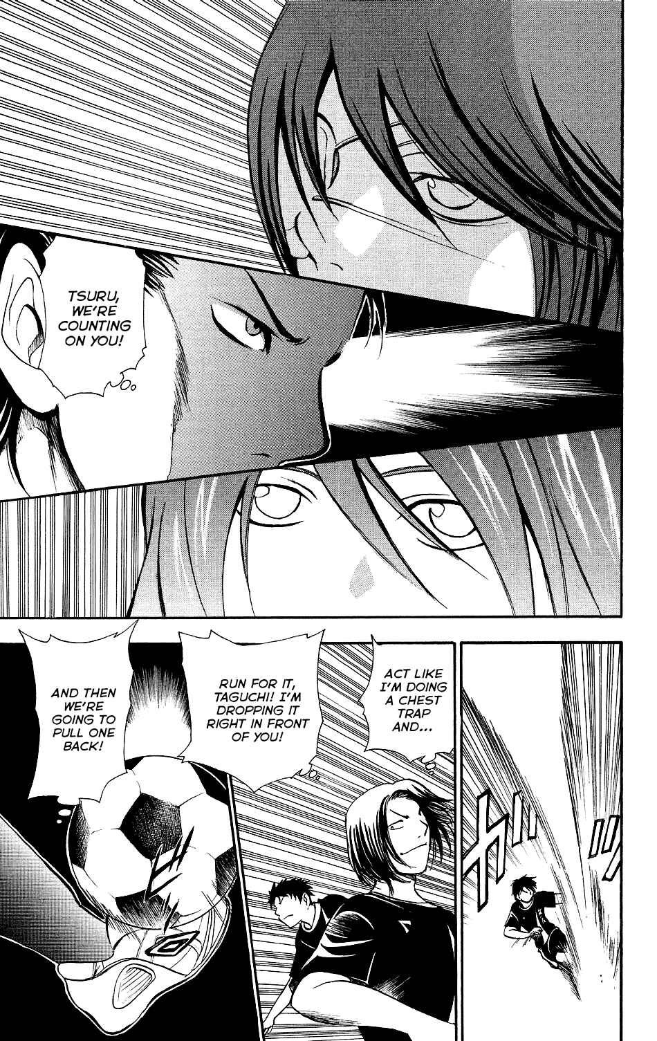 Page 13 Chapter 16 T.R.A.P.