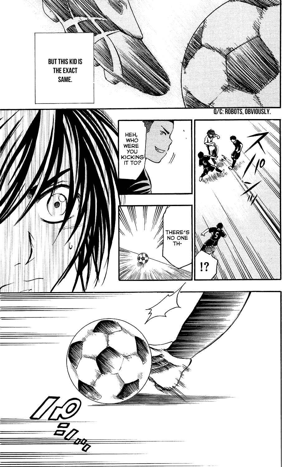 Page 17 Chapter 16 T.R.A.P.