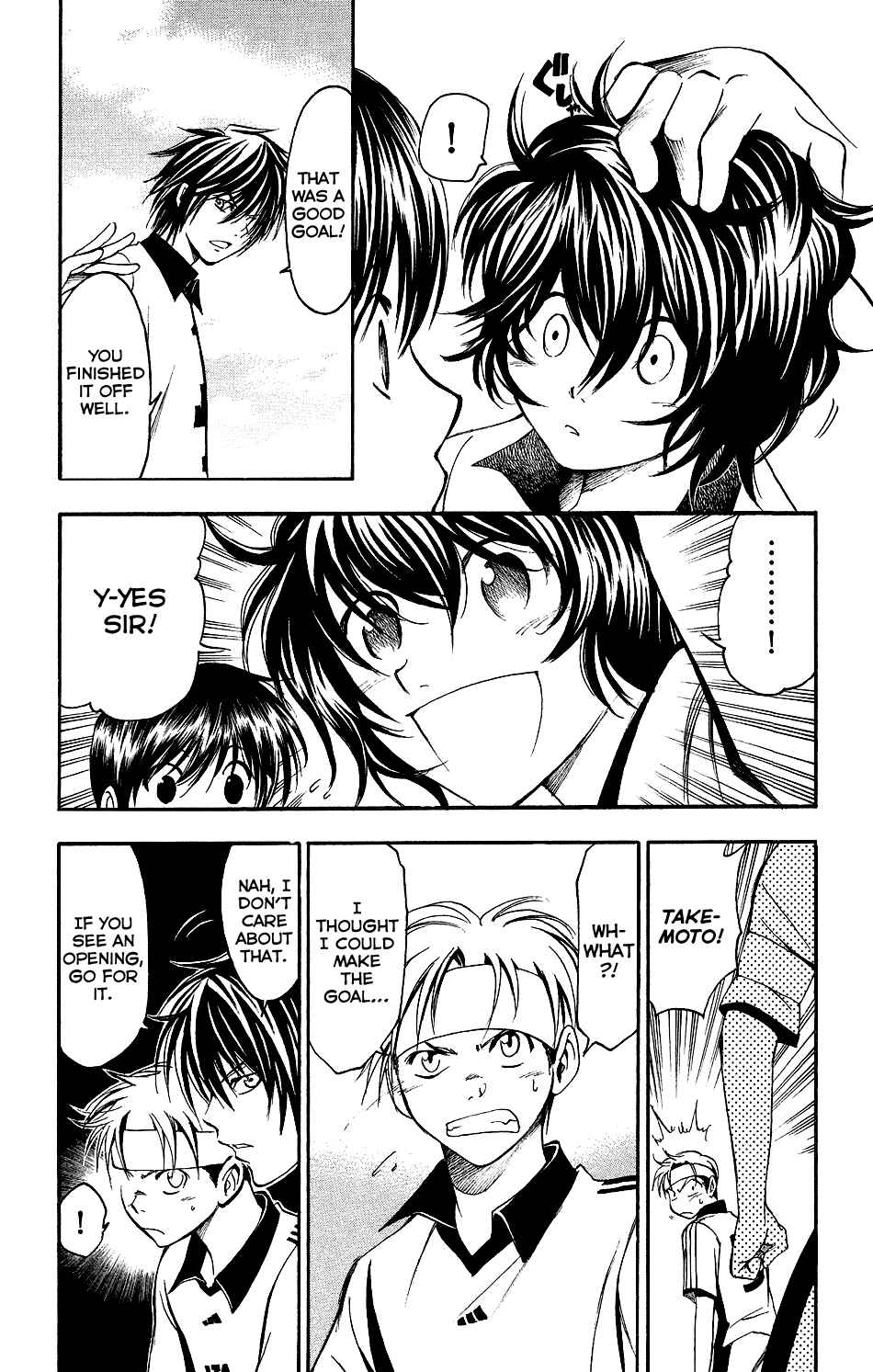 Page 4 Chapter 16 T.R.A.P.