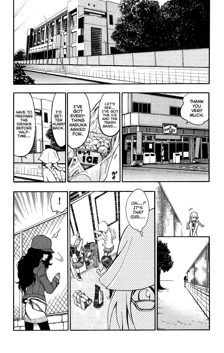 Page 6 Chapter 16 T.R.A.P.