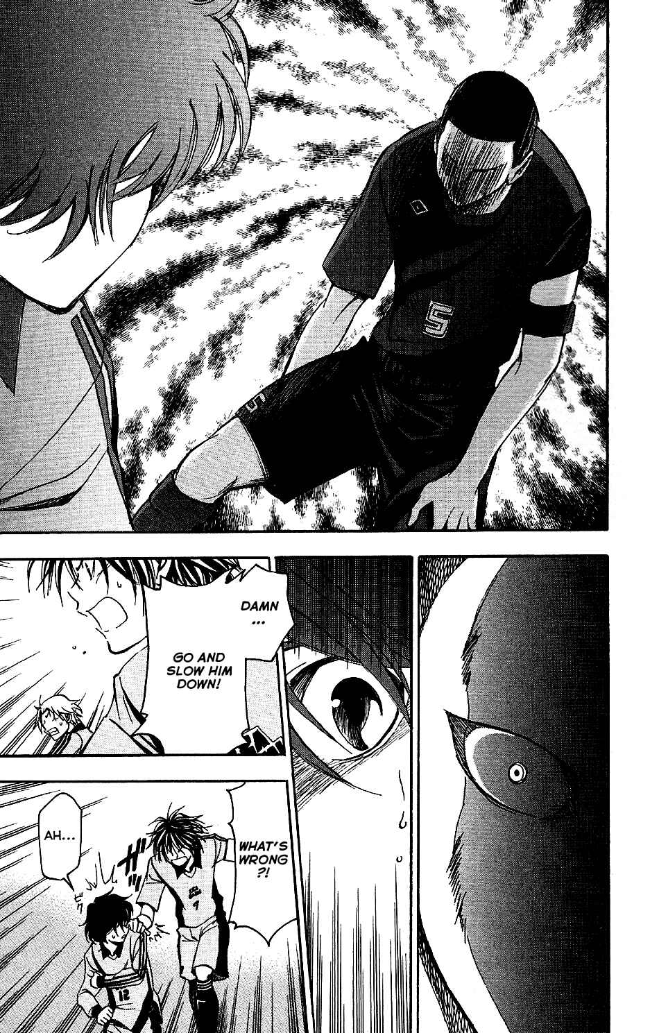 Page 3 Chapter 7 T.R.A.P.