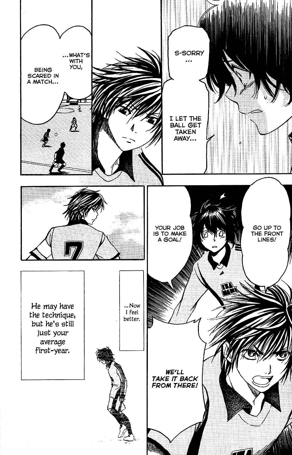 Page 4 Chapter 7 T.R.A.P.
