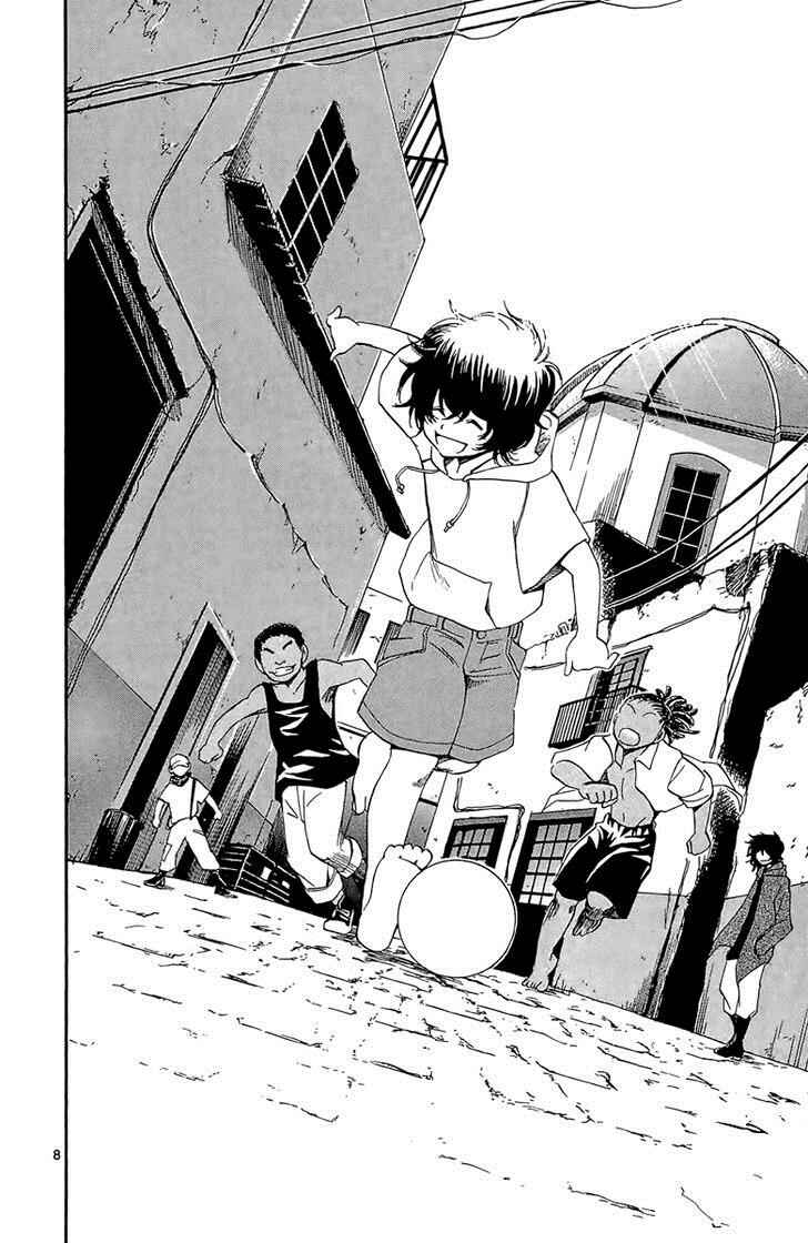 Page 9 Chapter 23 T.R.A.P.