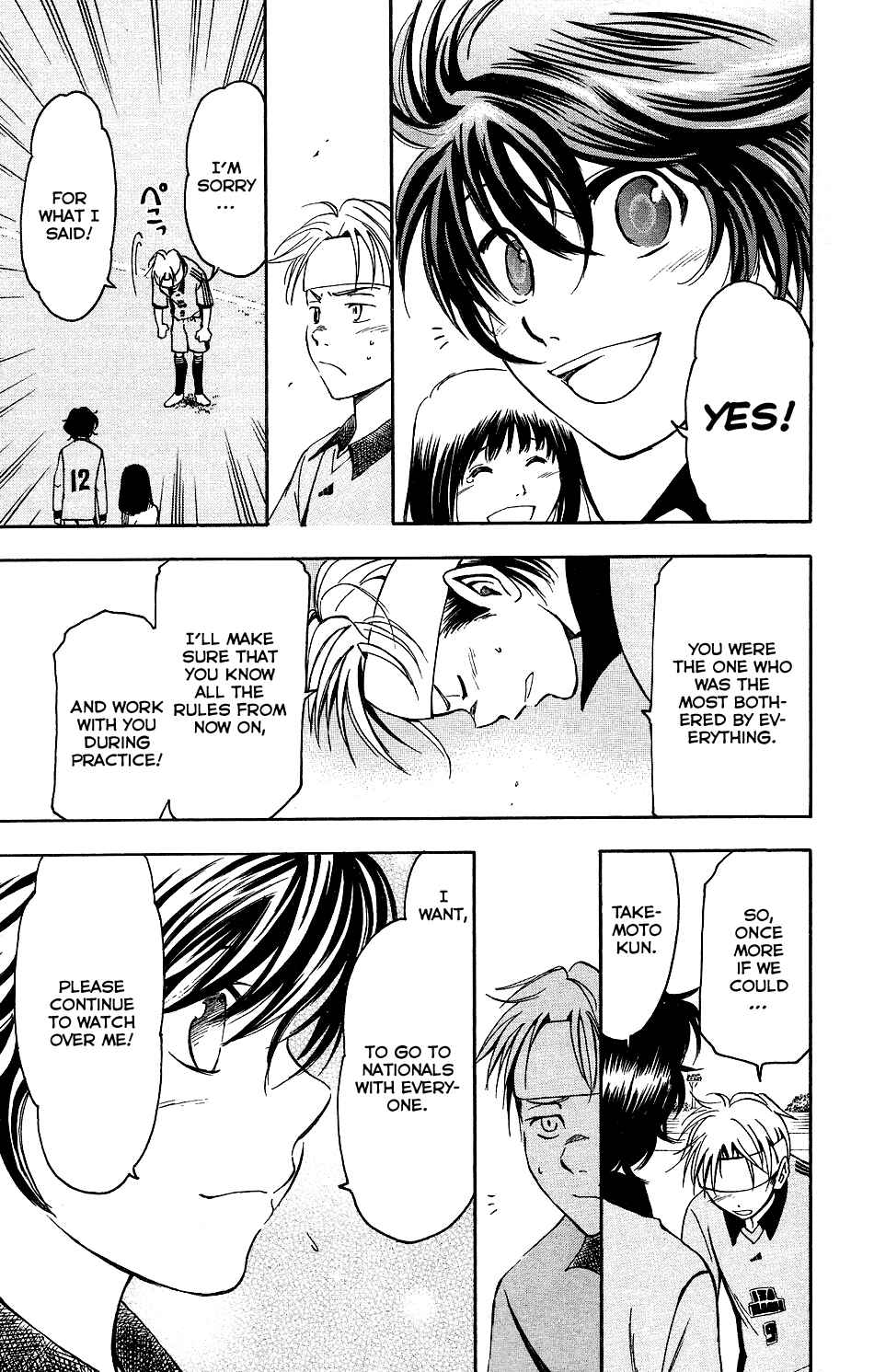 Page 10 Chapter 9 T.R.A.P.