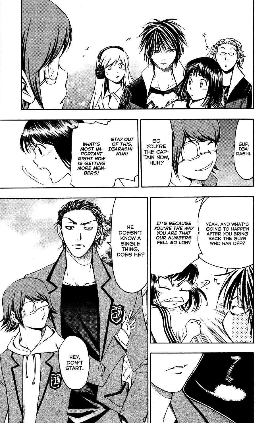 Page 18 Chapter 9 T.R.A.P.