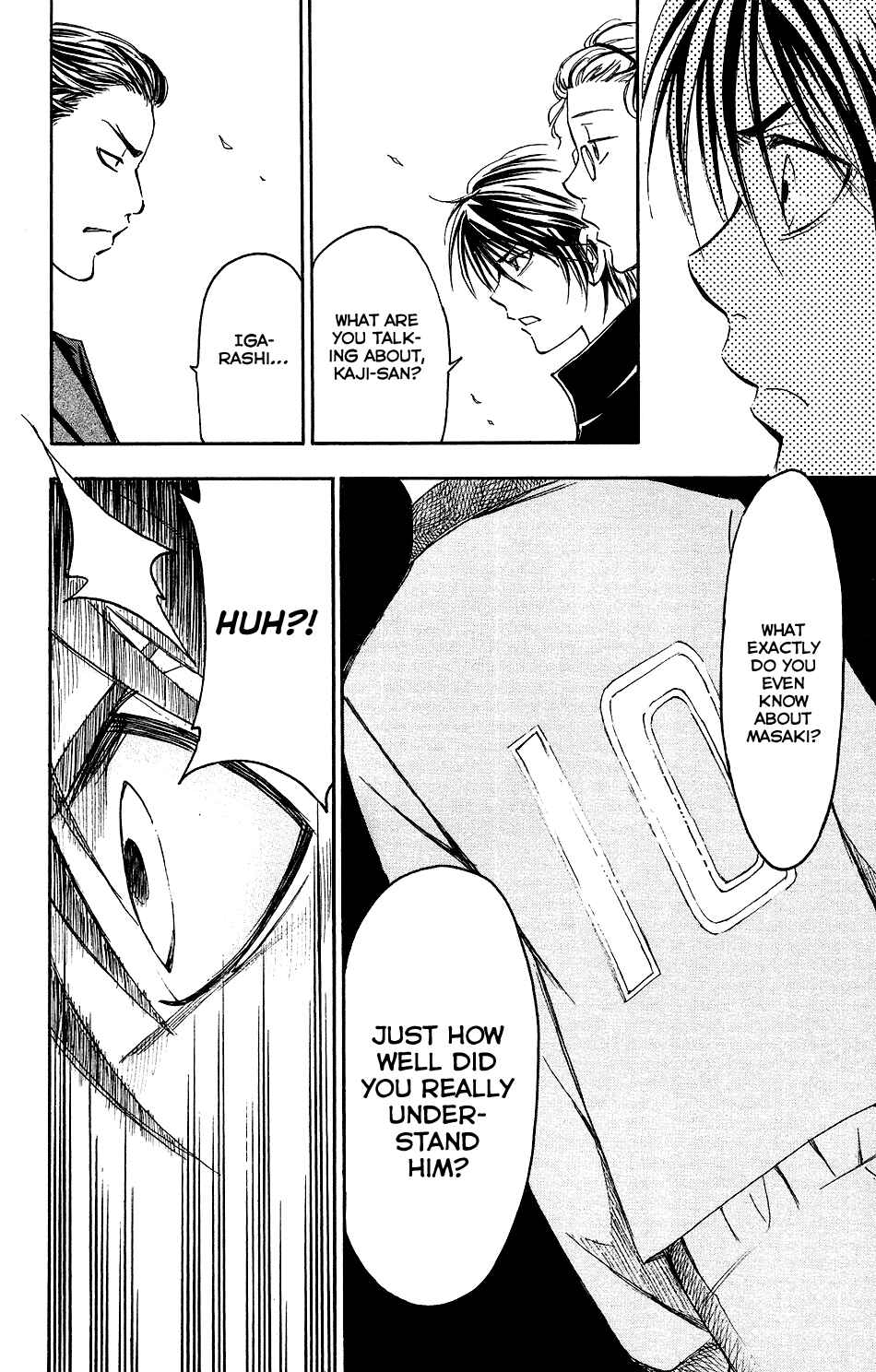 Page 19 Chapter 9 T.R.A.P.