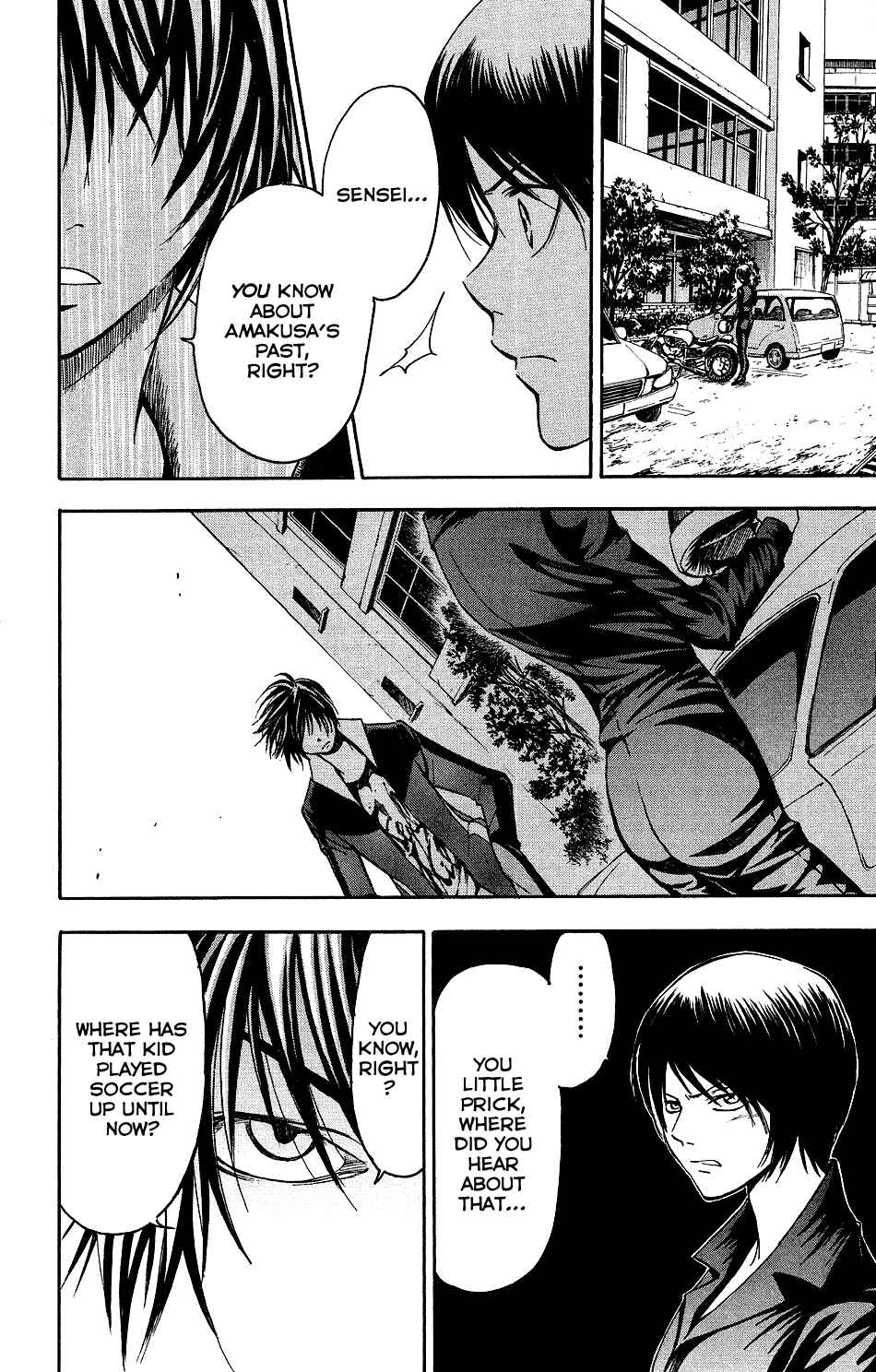 Page 23 Chapter 9 T.R.A.P.
