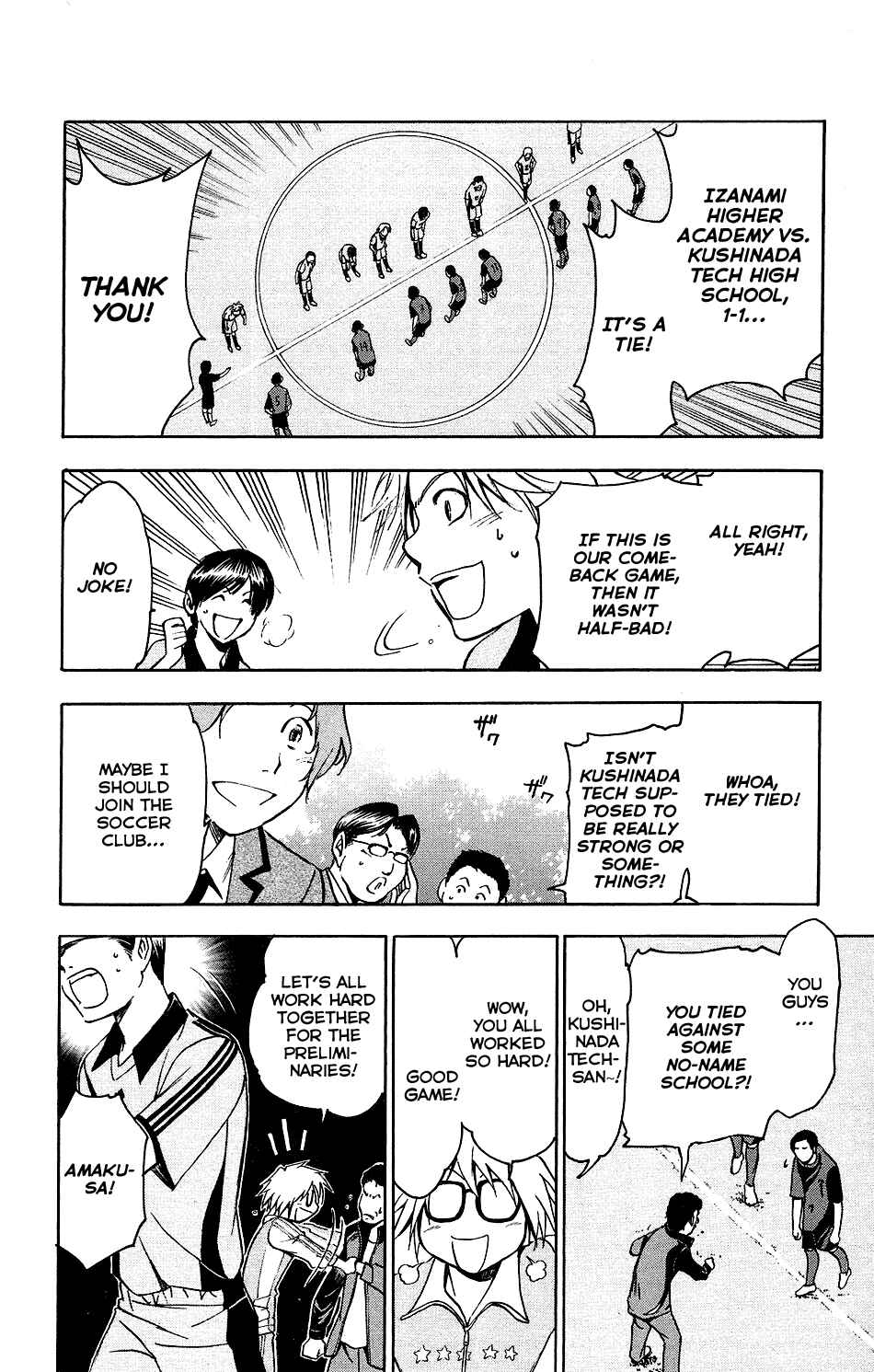 Page 9 Chapter 9 T.R.A.P.