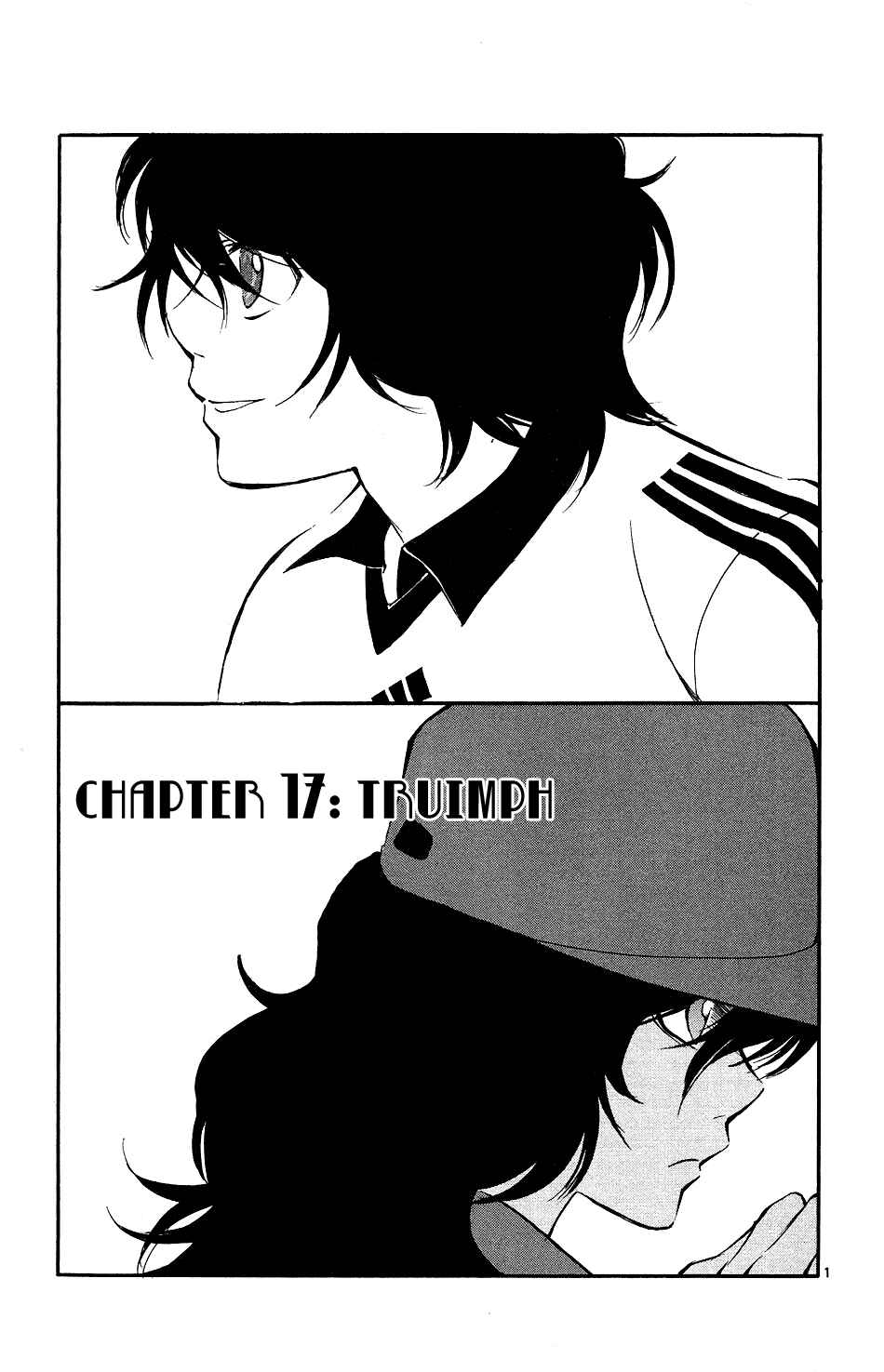 Page 1 Chapter 17 T.R.A.P.