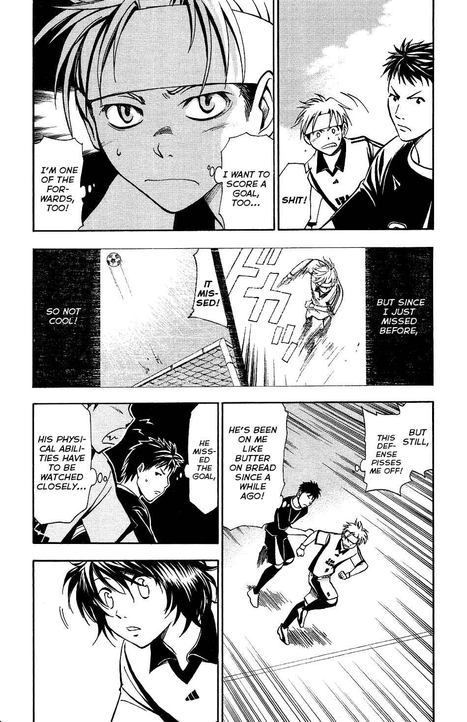 Page 3 Chapter 17 T.R.A.P.