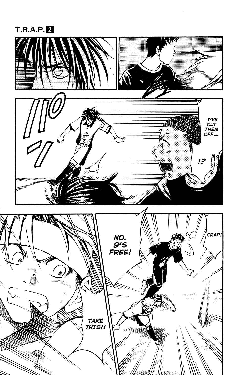 Page 5 Chapter 17 T.R.A.P.