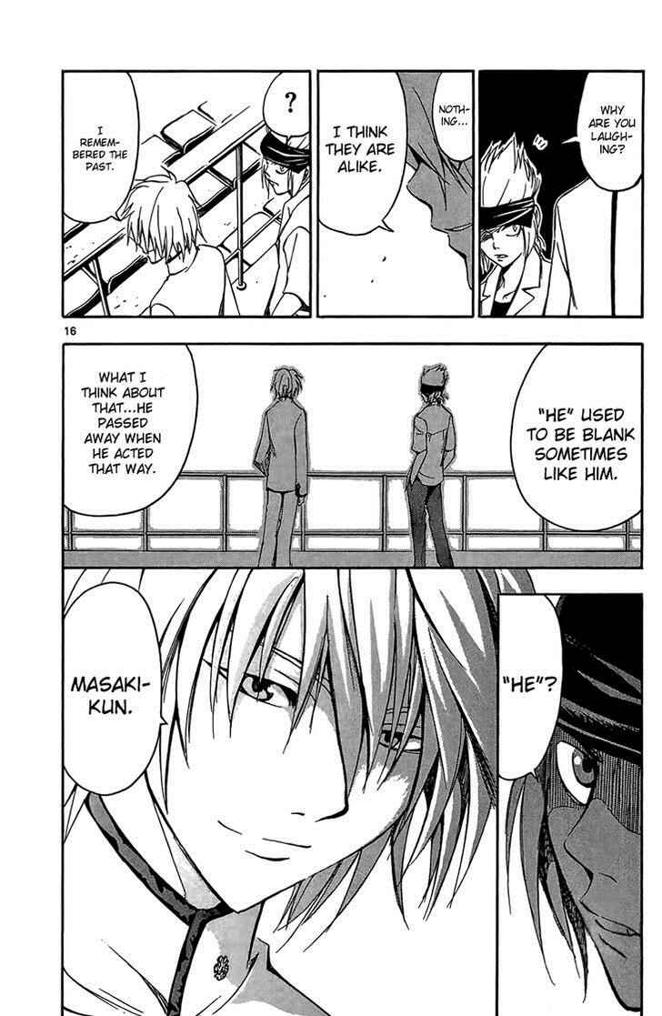 Page 9 Chapter 22 T.R.A.P.