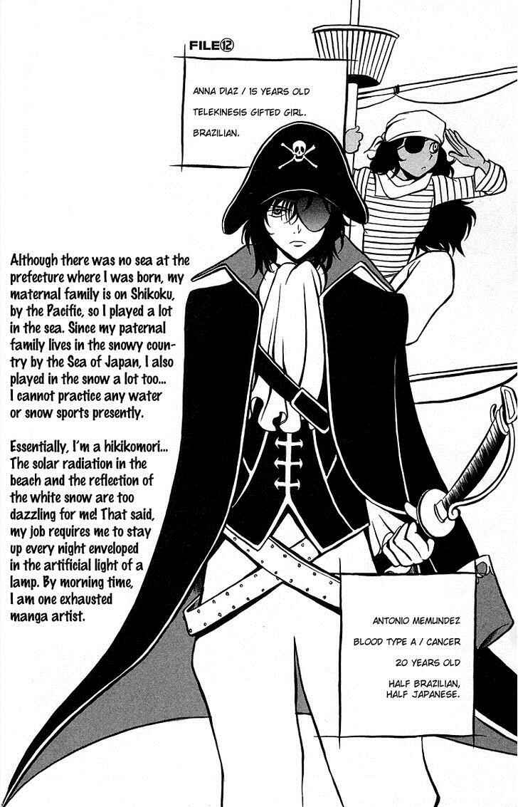 Page 23 Chapter 38 T.R.A.P.