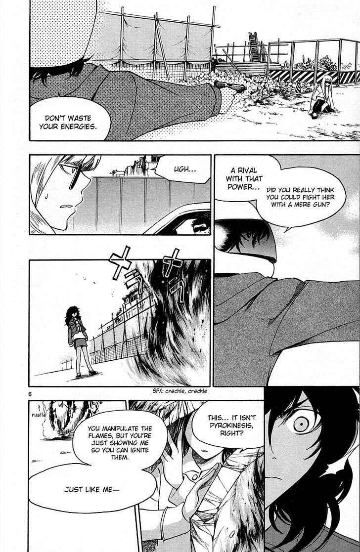 Page 9 Chapter 38 T.R.A.P.