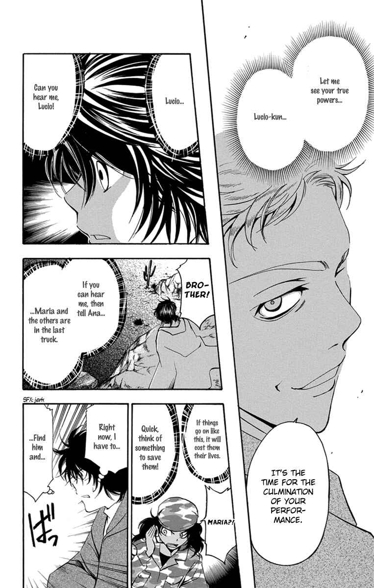 Page 15 Chapter 50 T.R.A.P.