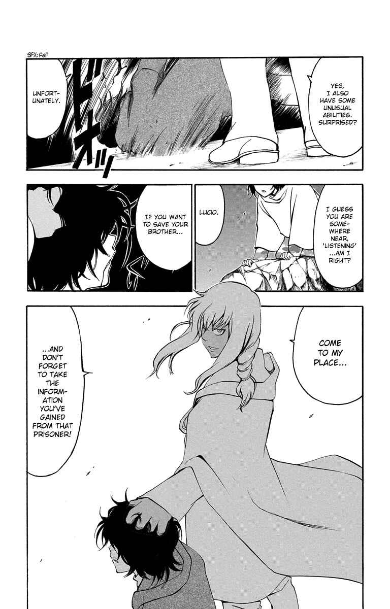 Page 19 Chapter 50 T.R.A.P.