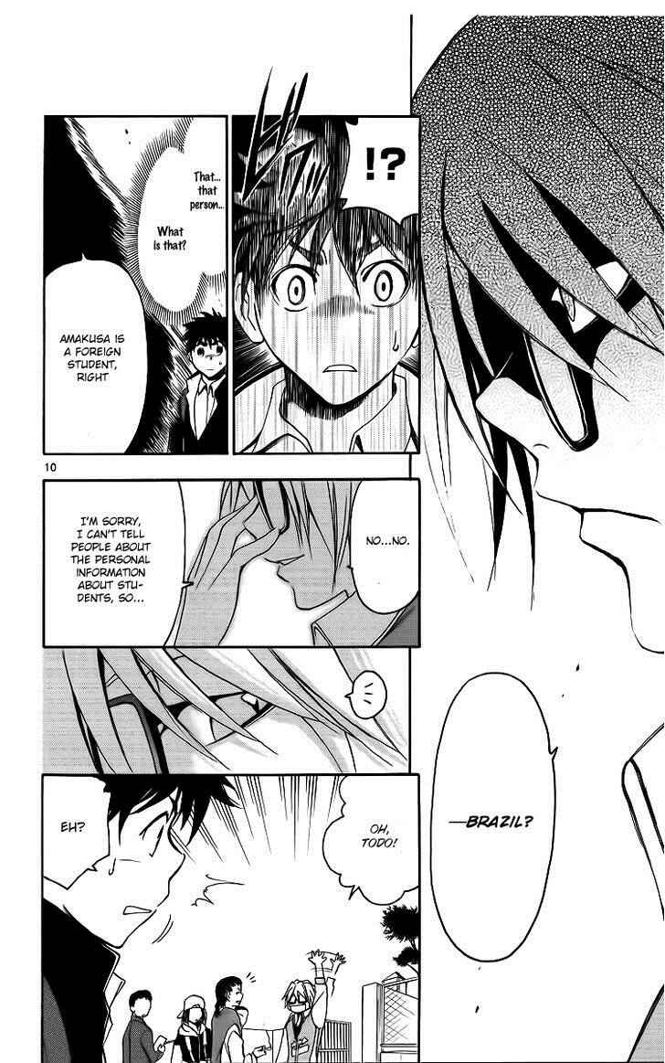Page 11 Chapter 27 T.R.A.P.