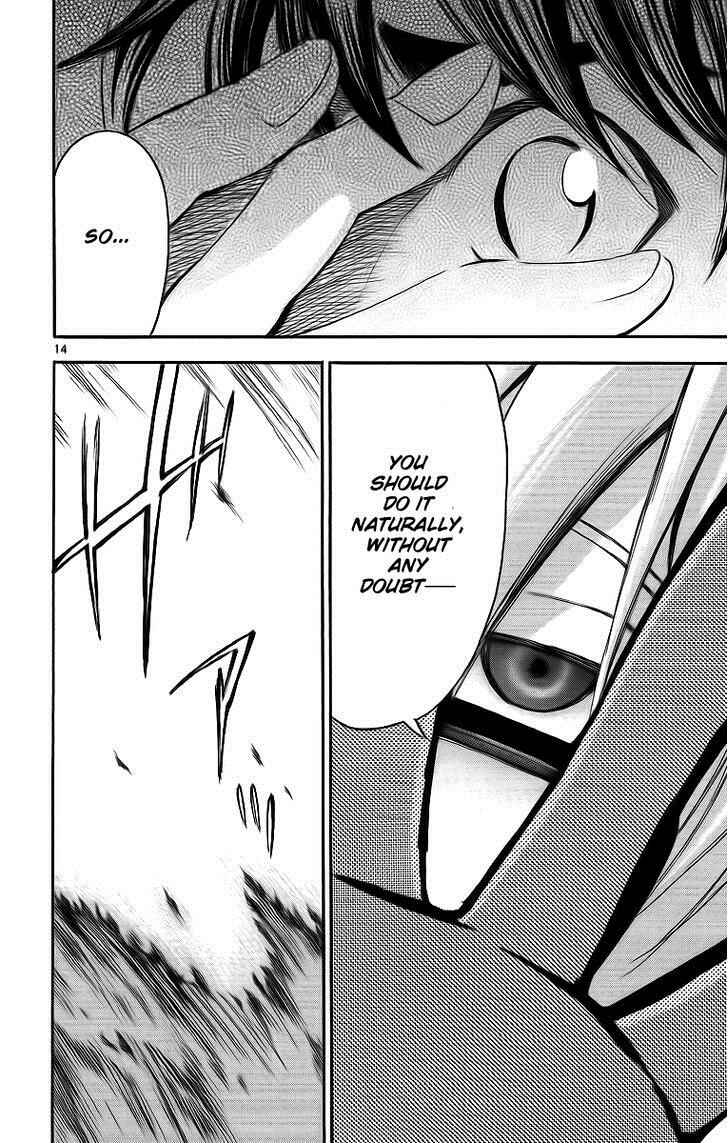 Page 15 Chapter 27 T.R.A.P.